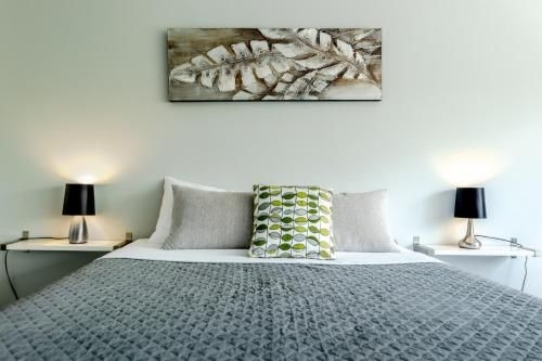 Birches Serviced Apartments2