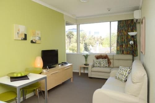 Standard Apartment