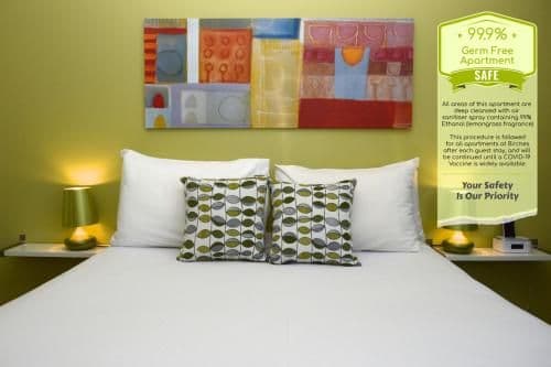 Standard Apartment
