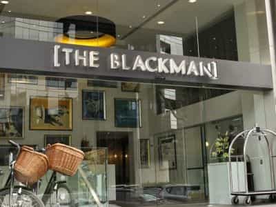 Blackman