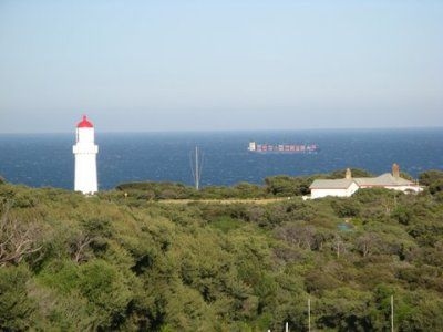 Cape Schanck Light Station0