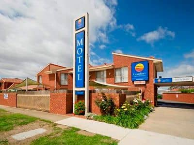 Werribee Motel & Apartments Werribee Motel & Apartments