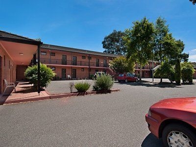 Comfort Hotel Dandenong1