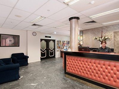 Comfort Hotel Dandenong2