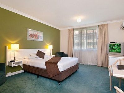 Comfort Hotel Dandenong3