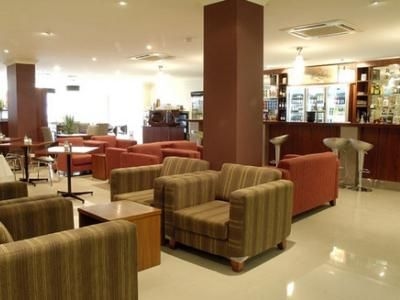 Flagstaff City Inn1