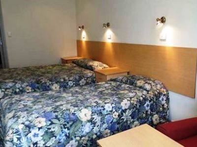 Flagstaff City Inn3