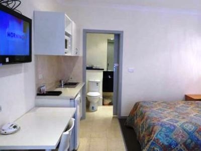Flagstaff City Inn2