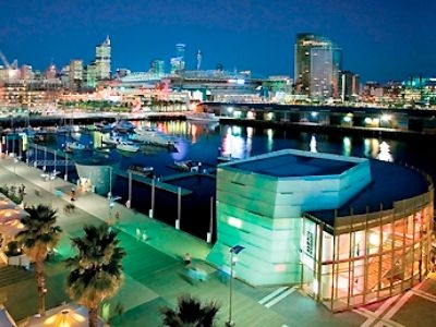 Grand Mercure Apartments Docklands1