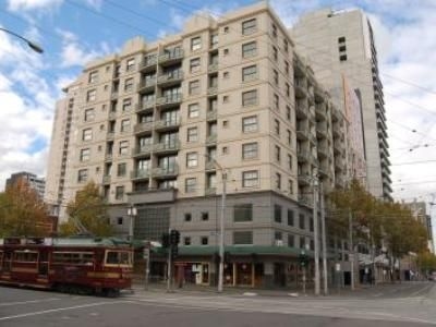 Harbourview Apartment0