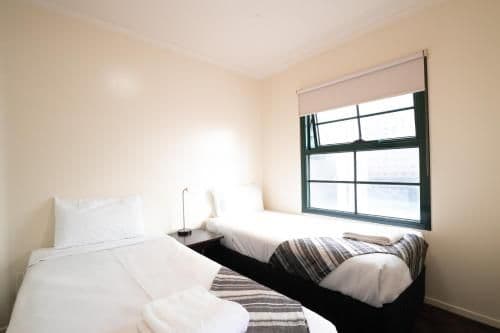 Penthouse Four-Bedroom Apartment