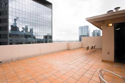 Harbourview Apartment4