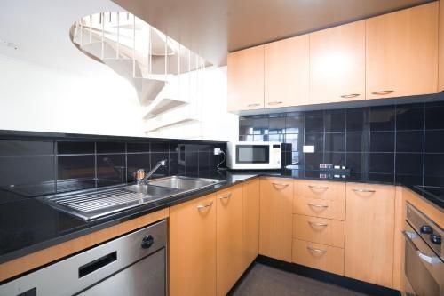 Harbourview Apartment3