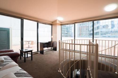 Harbourview Apartment2