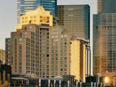Langham Melbourne