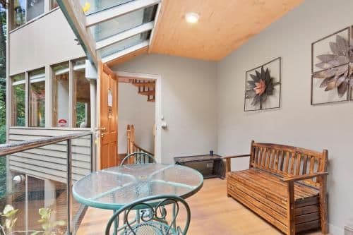 Three-Storey Cottage - Sanctuary Tower