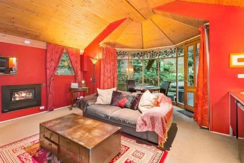 One-Bedroom Linden Cottage