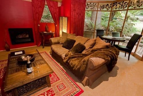 One-Bedroom Linden Cottage