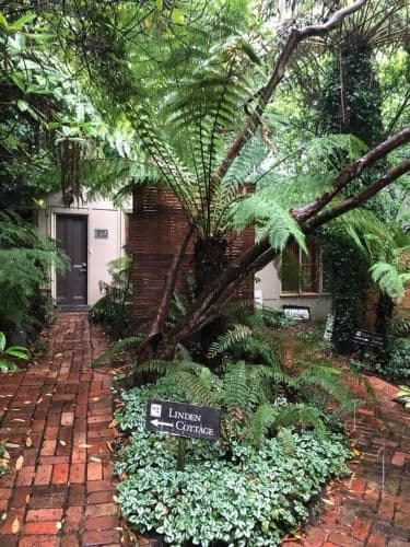 One-Bedroom Linden Cottage