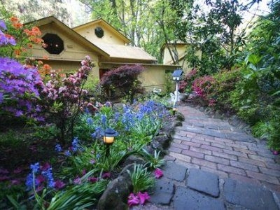 Linden Gardens Rainforest Retreat1