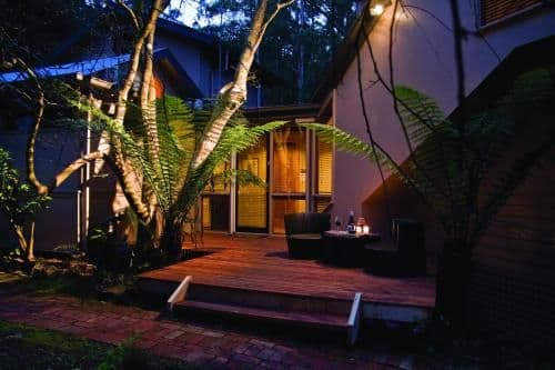 One-Bedroom Garden Retreat Cottage