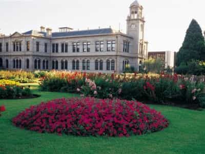 Mansion Hotel And Spa Werribee Park
