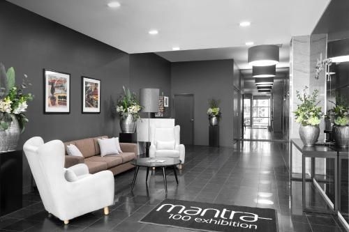 Mantra 100 Exhibition Melbourne4