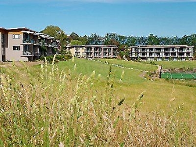 Balgownie Estate Vineyard Resort & Spa0