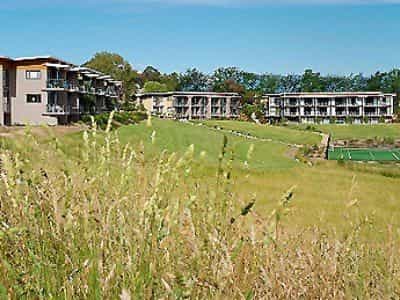 Balgownie Estate Vineyard Resort & Spa