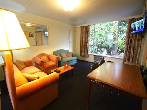 Motel Maroondah4
