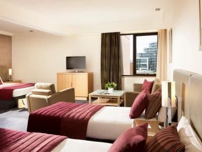 Pullman Melbourne Albert Park4