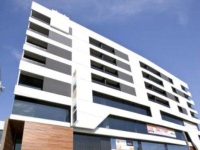 Dandenong Central Apartment Hotel0