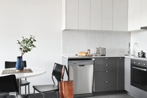 Two Bedroom Apartment