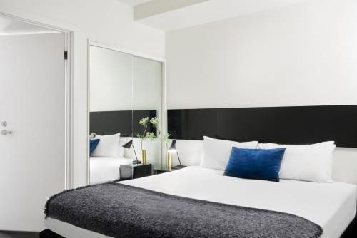 Punthill Apartments Hotels South Yarra Grand2
