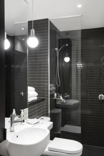 Punthill Apartments Hotels South Yarra Grand4