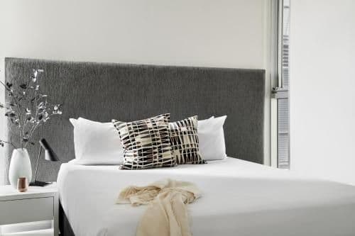 Two Bedroom Apartment