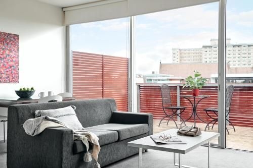 Punthill Apartment Hotels Williamstown1