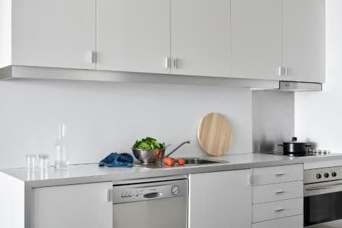 Two Bedroom Apartment