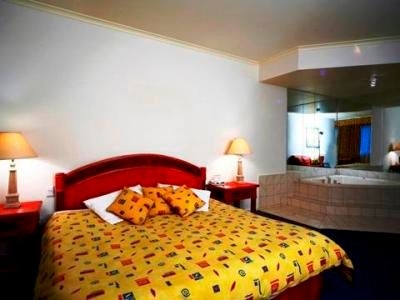 Quality Hotel Manor1