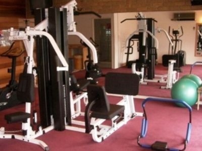 Quality Inn Baton Rouge1