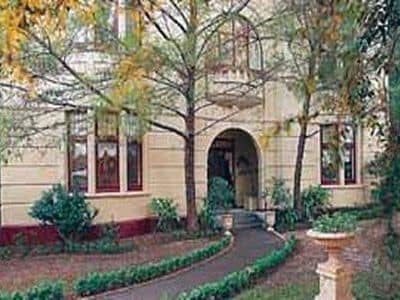 Toorak Manor Toorak Manor