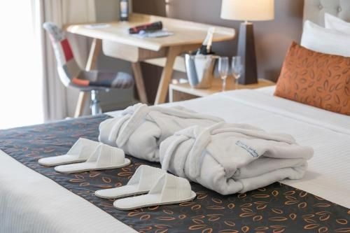 Kimberley Gardens Hotel & Serviced Apartments3