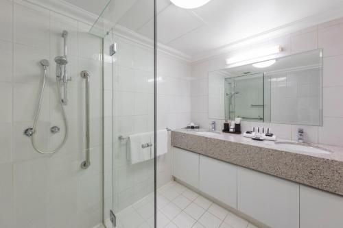 Kimberley Gardens Hotel & Serviced Apartments4