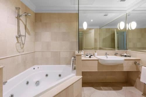 Executive Apartment