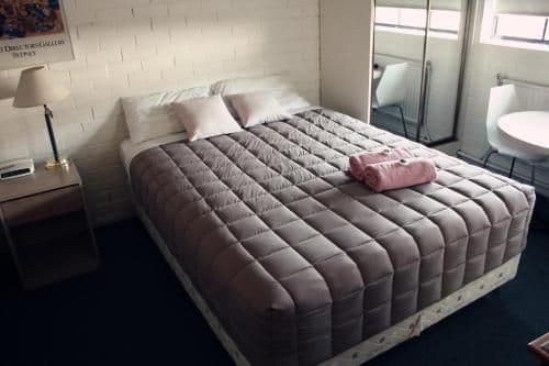 Luxury Queen Studio