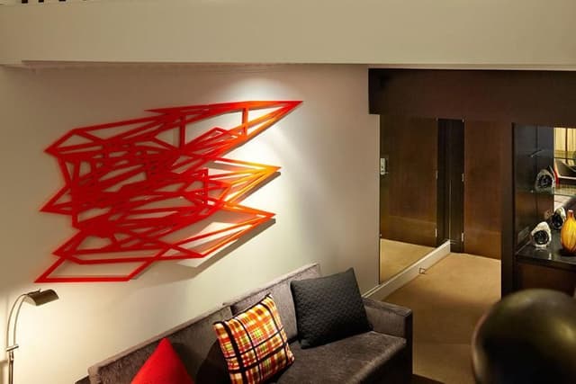 SUITE STANDARD