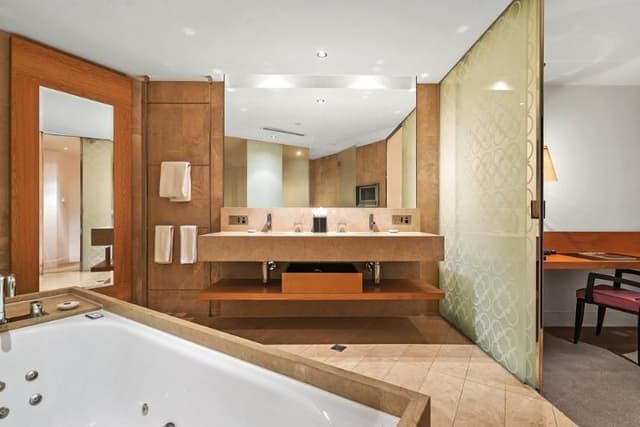 SUITE STANDARD