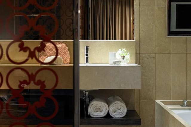 SUITE STANDARD