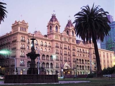 Windsor Melbourne (Deluxe - Offer)1