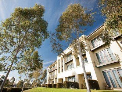 Yarra Valley Lodge1